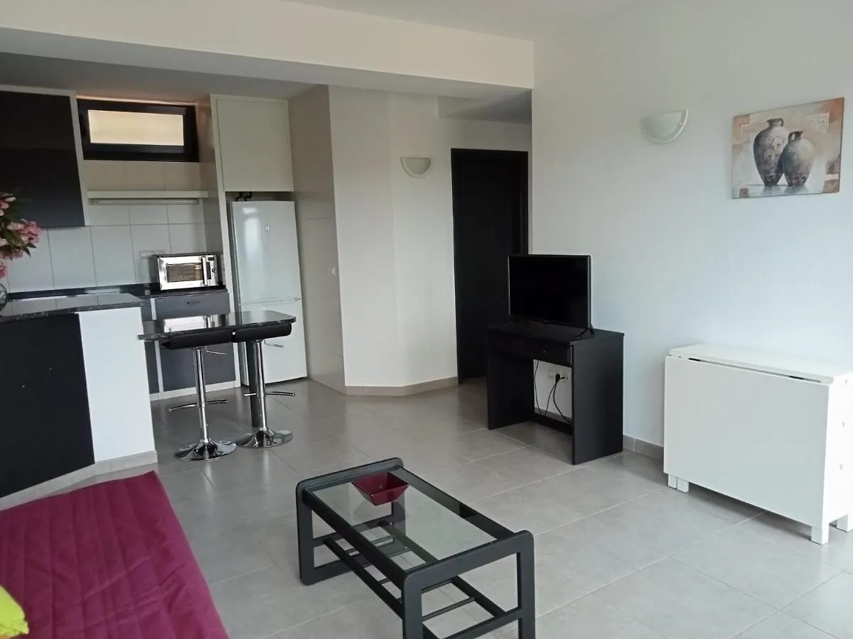 Appartement L'Horitzo à Llado 0*,  Espagne
