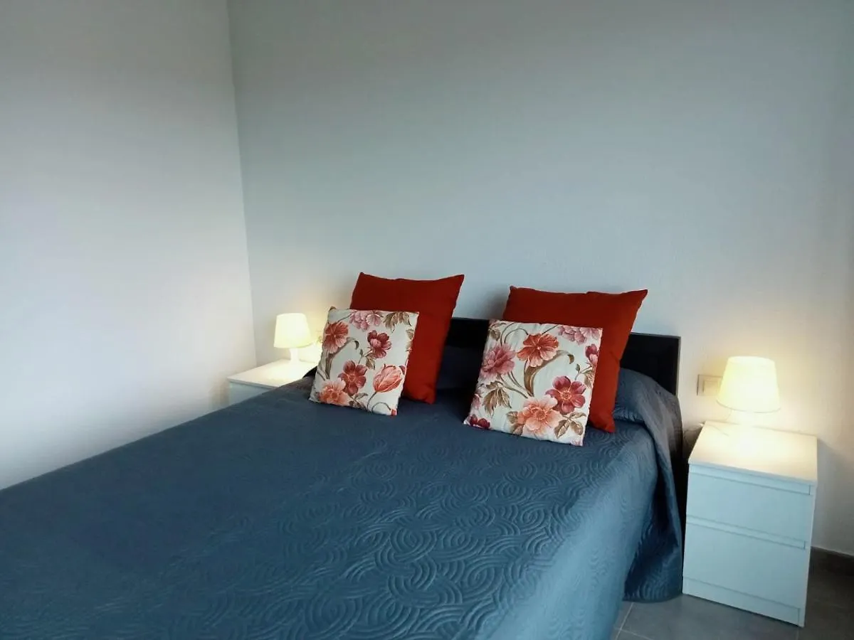 Appartement L'Horitzo à Llado