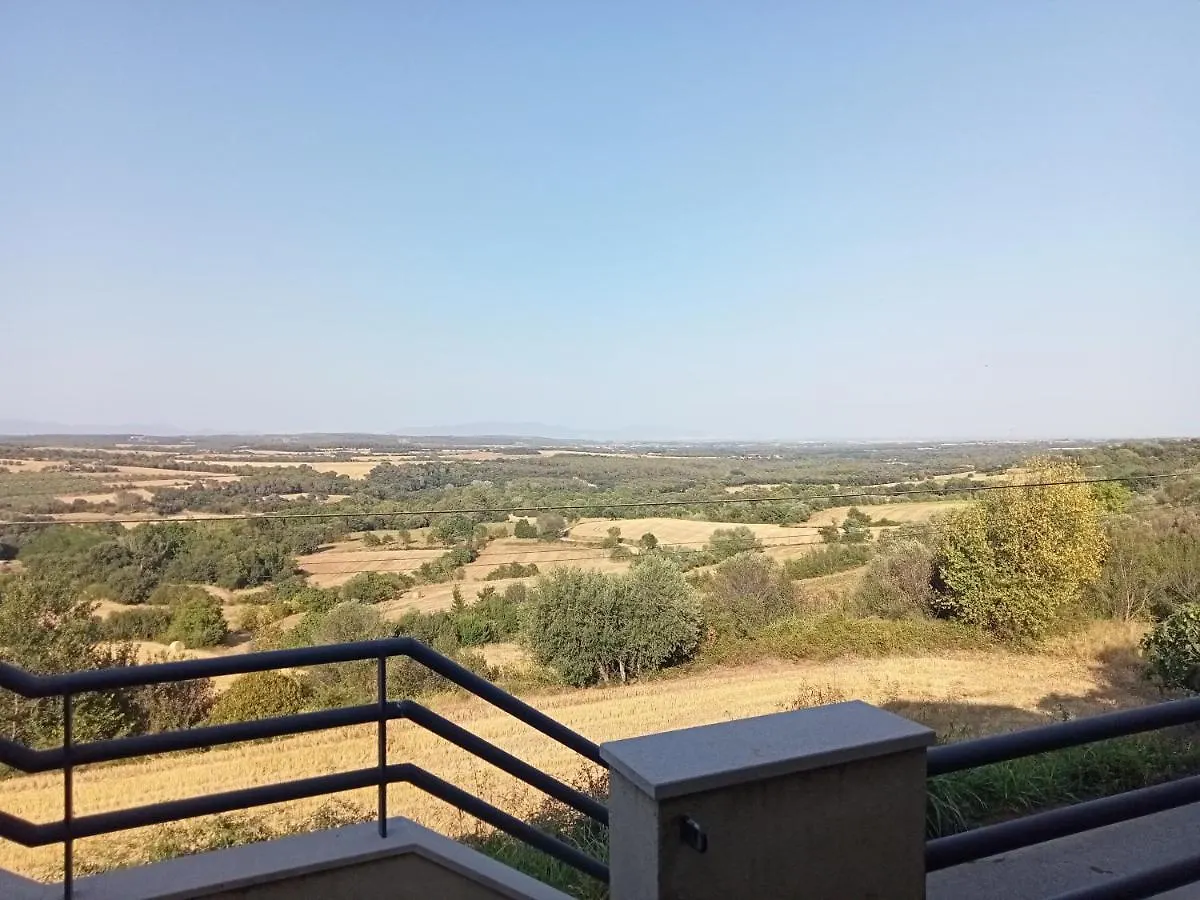 Appartement L'Horitzo à Llado Espagne